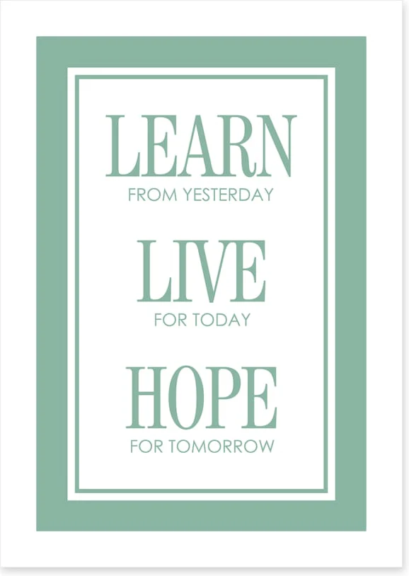 Live for today - Image 2
