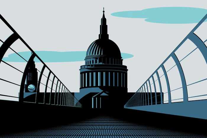 London