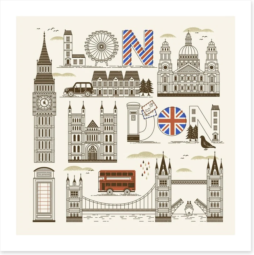 London attractions - Image 2