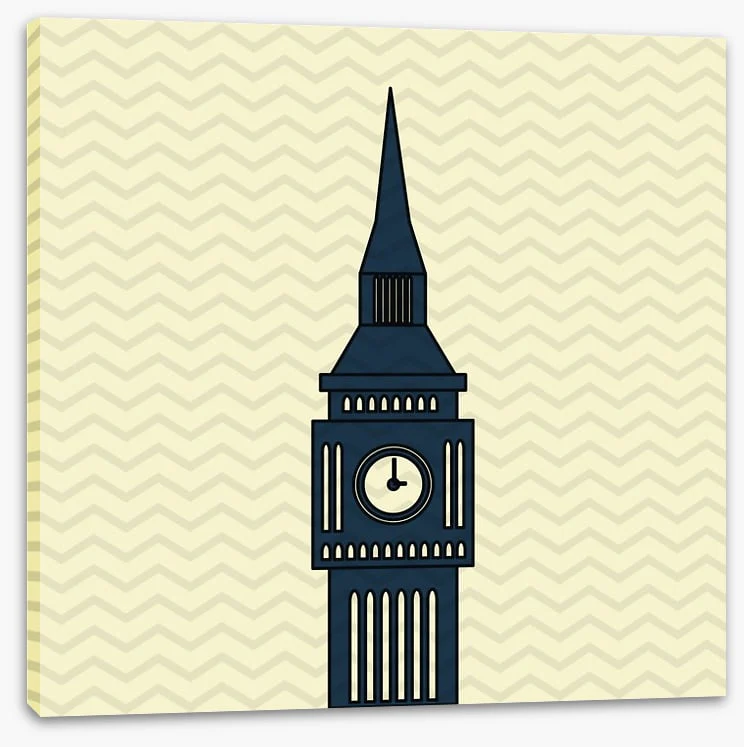 London time - Image 2