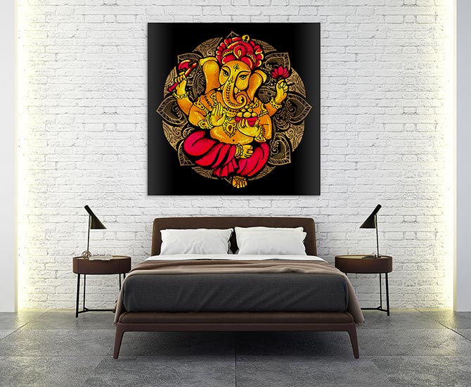 Lord Ganesha - Image 3