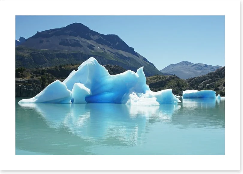 Los Glaciares national park - Image 2