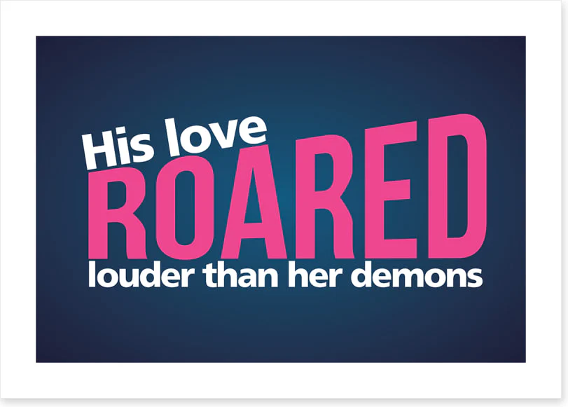 Louder - Image 2