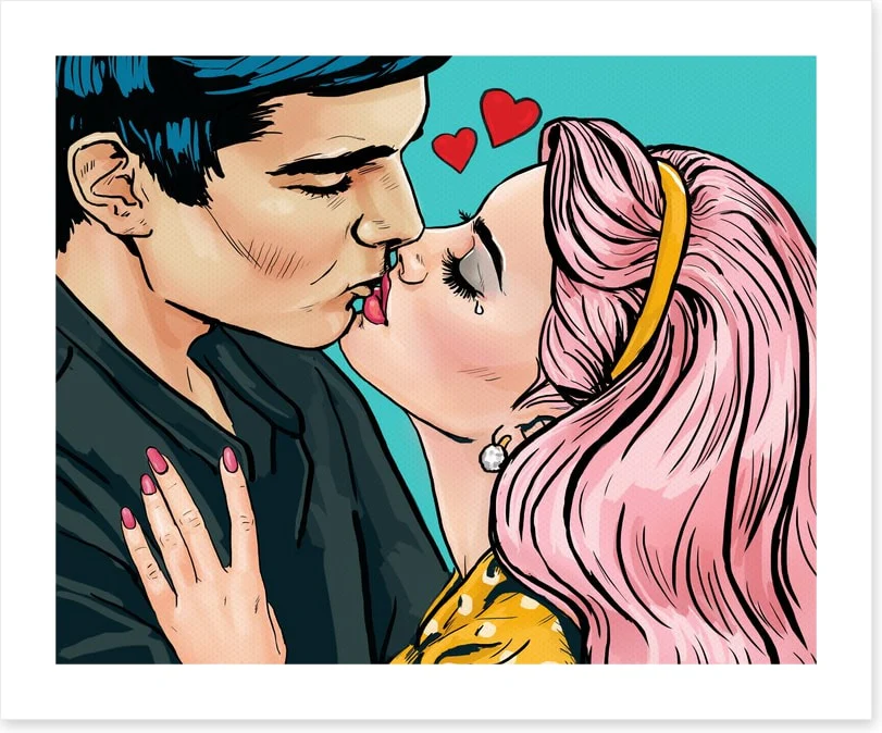 Love hurts - Image 2