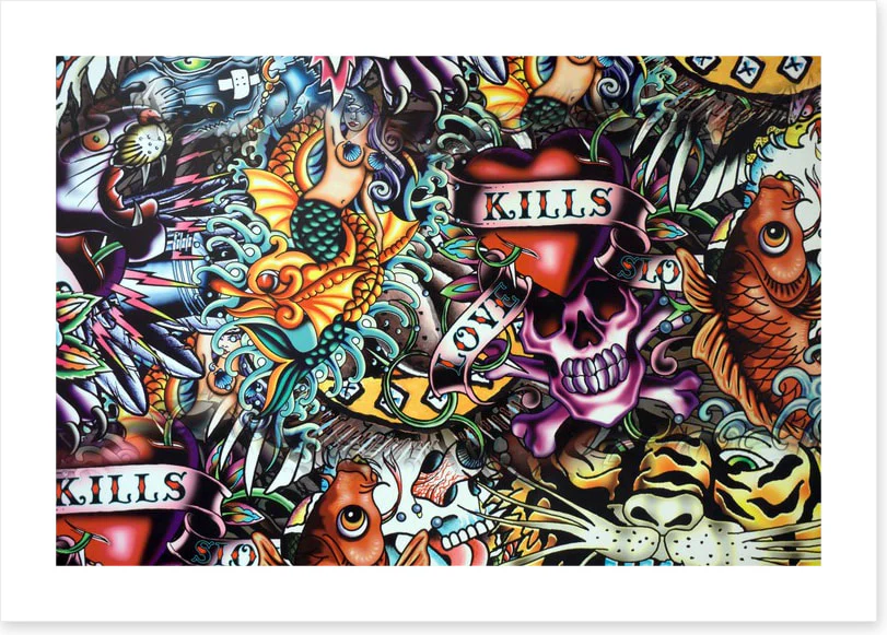 Love kills - Image 2