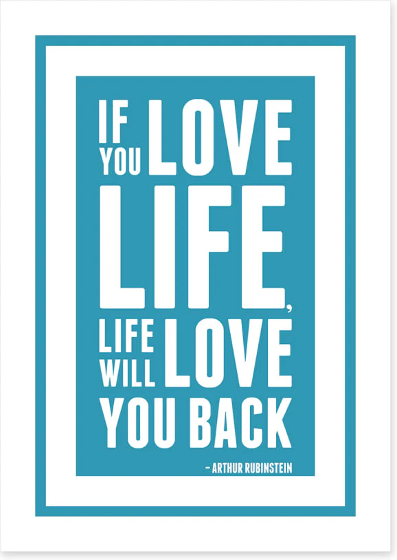 Love life - Image 2