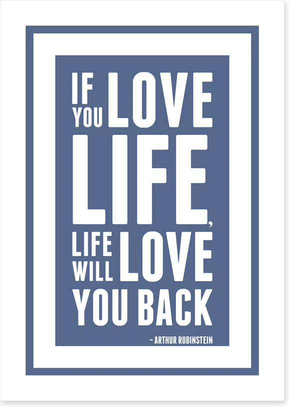 Love life - Image 2