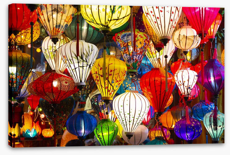 Love of lanterns - Image 2