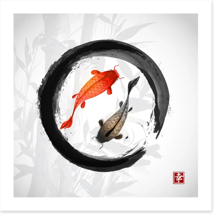 Lucky koi - Image 2