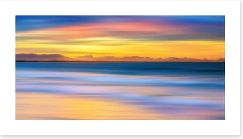 Luminous seascape - Image 2
