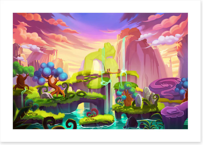 Magical Kingdoms - Image 2