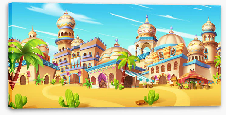 Magical Kingdoms - Image 2