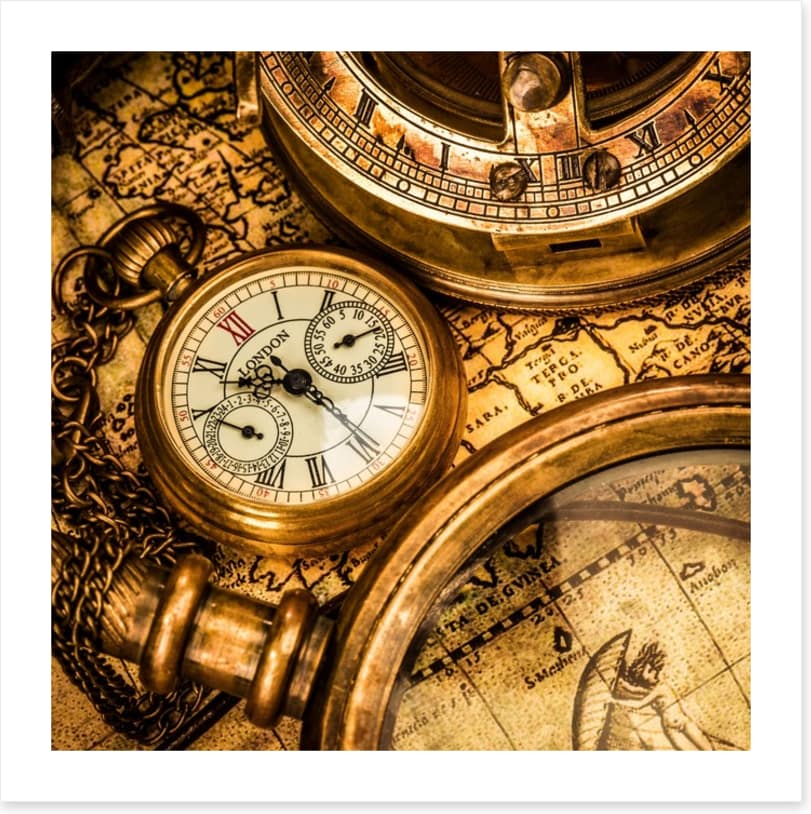 Magnifying time - Image 2