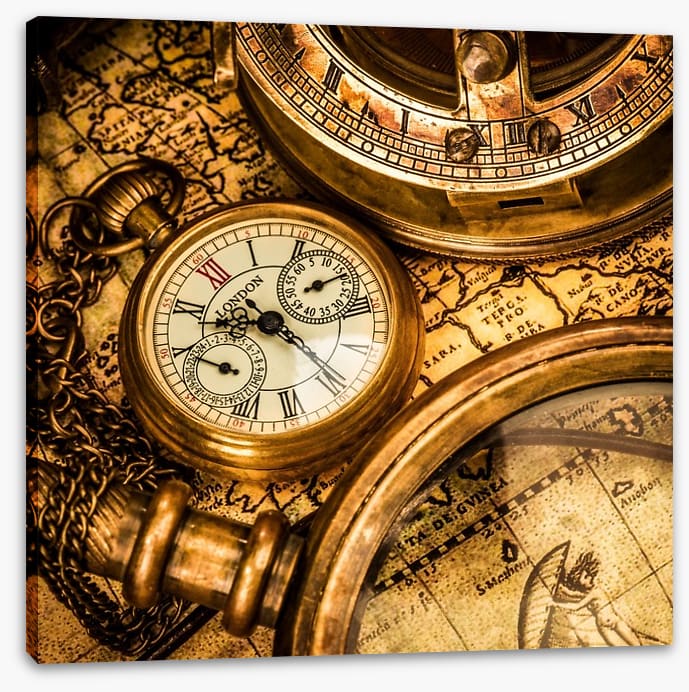 Magnifying time - Image 2