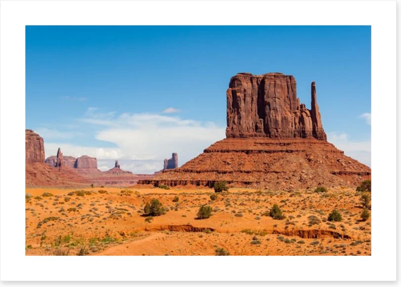 Majestic Monument Valley - Image 2