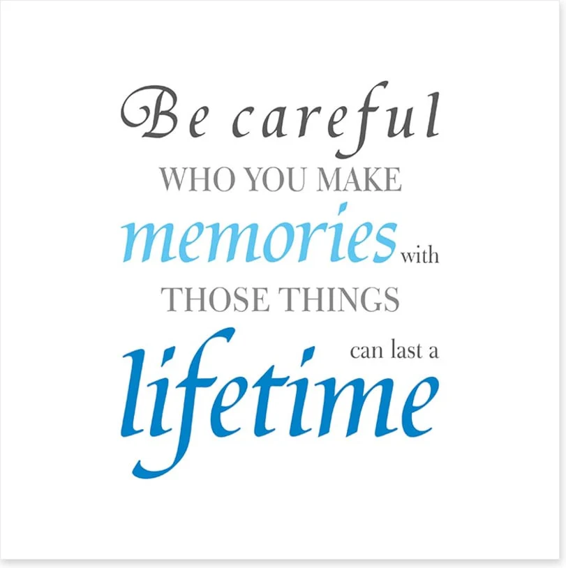 Making memories - Image 2