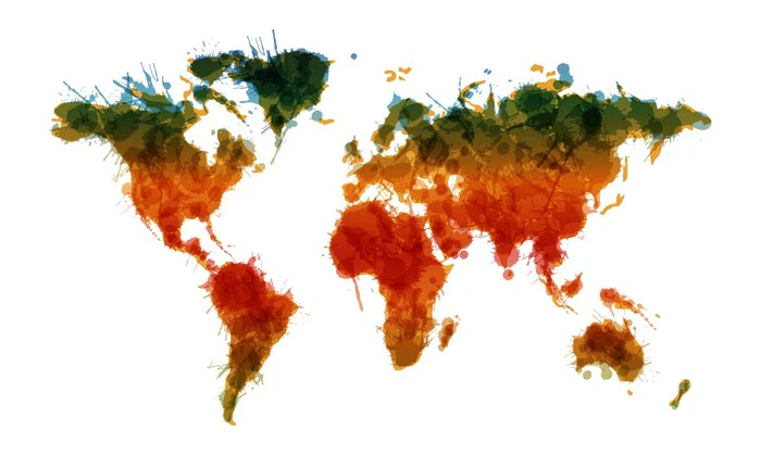 Maps