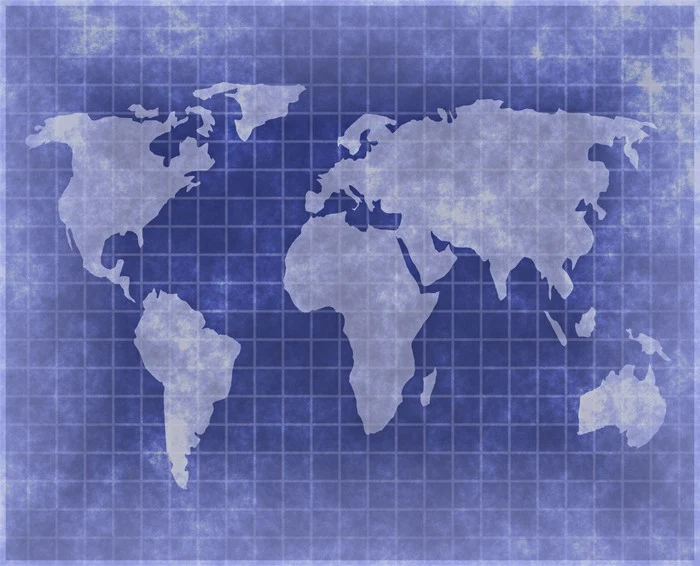 Maps