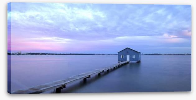 Matilda Bay boathouse - Image 2