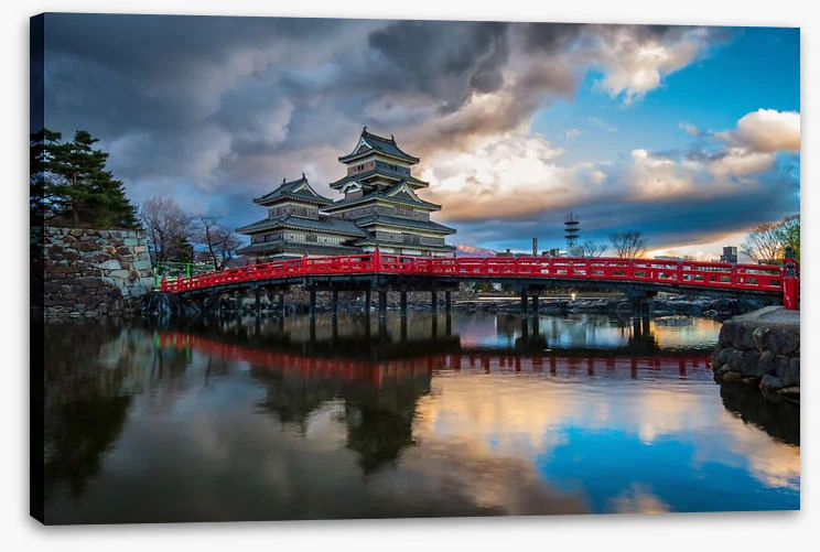 Matsumoto Castle - Image 2