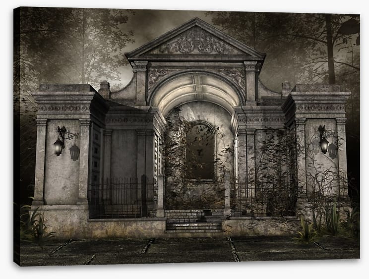 Mausoleum of malevolence - Image 2