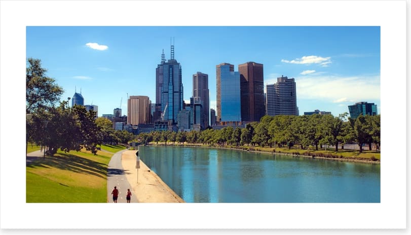 Melbourne giants - Image 2