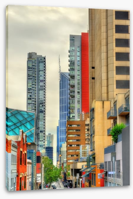 Melbourne moods - Image 2