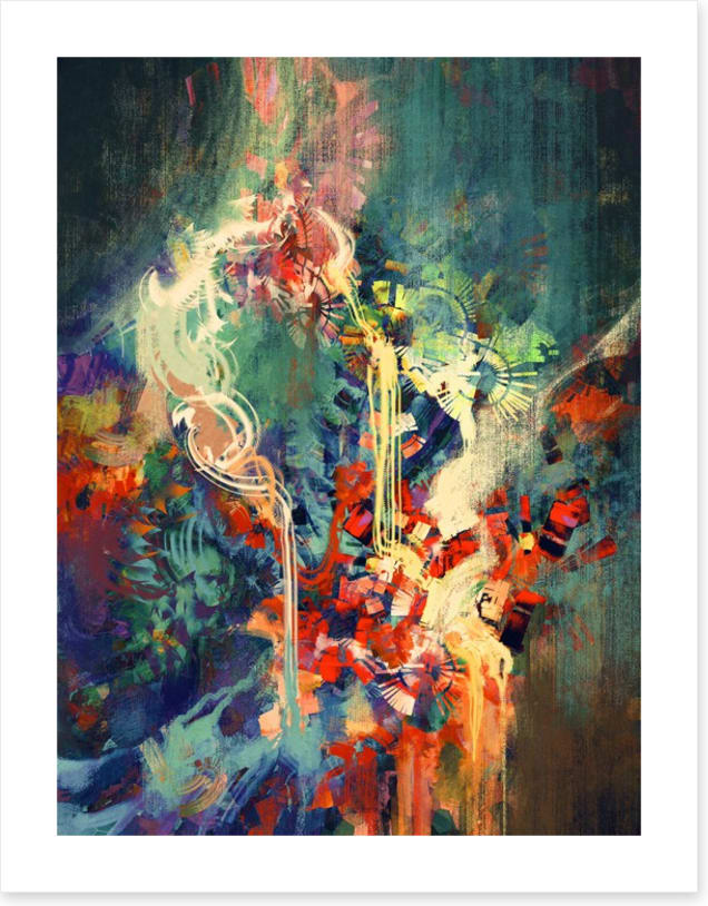 Melting away - Image 2