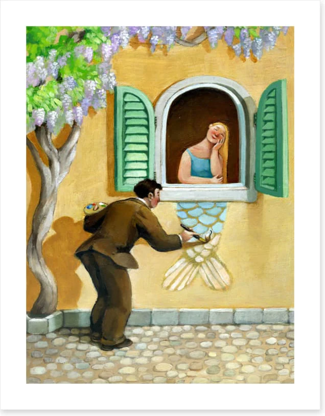 Mermaid maker - Image 2