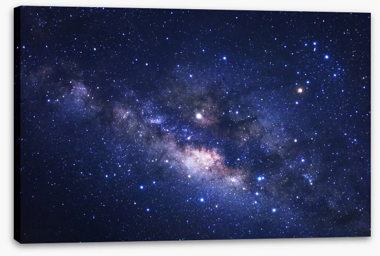 Middle of the Milky Way - Image 2