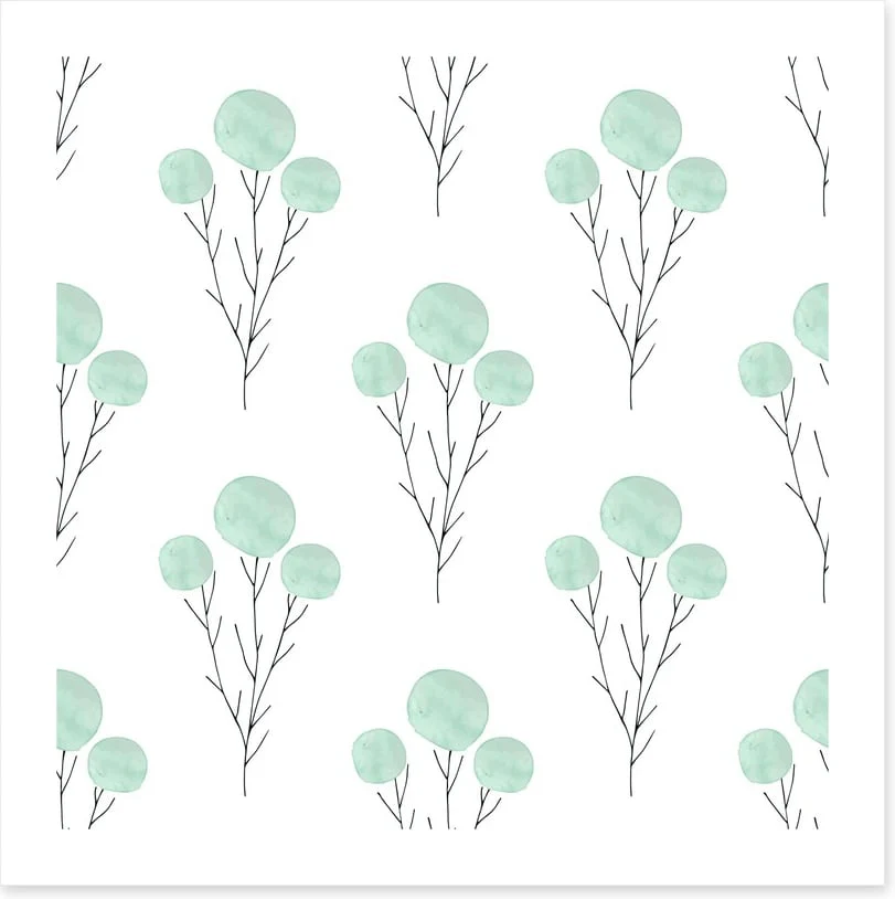 Minty bloom - Image 2