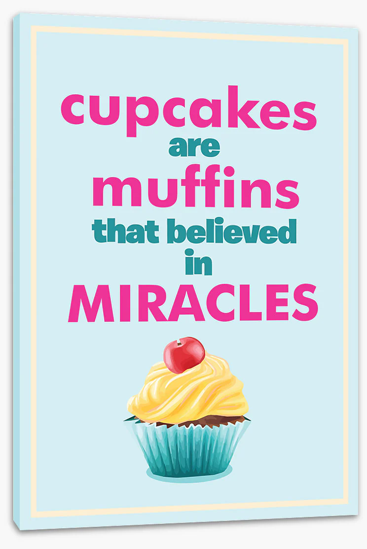 Miracle muffins - Image 2