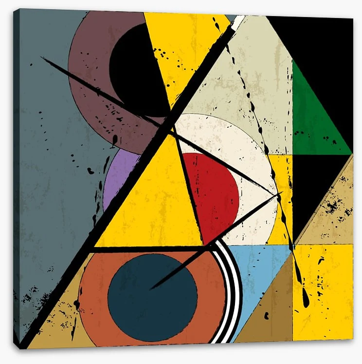Modern geometric - Image 2