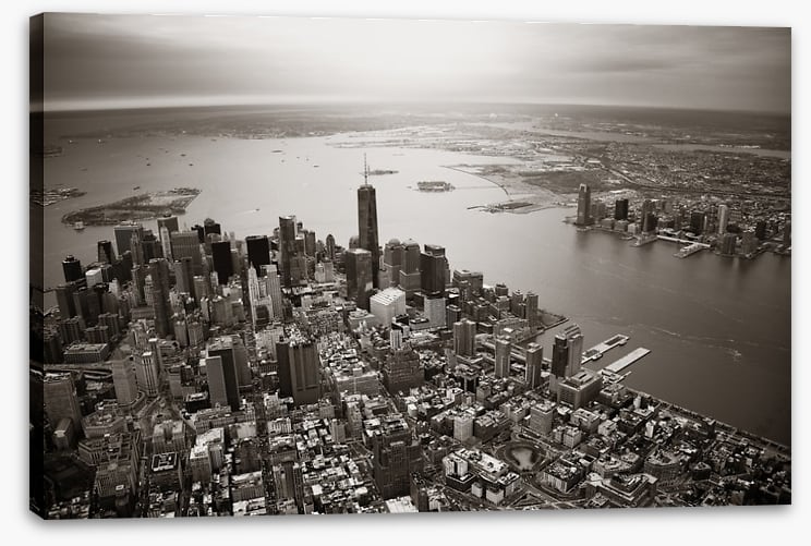 Monochrome Manhattan - Image 2