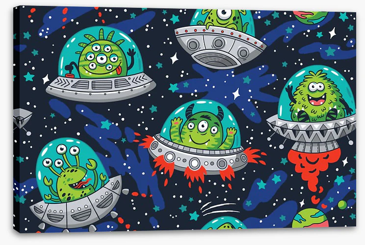 Monster bash - Image 2
