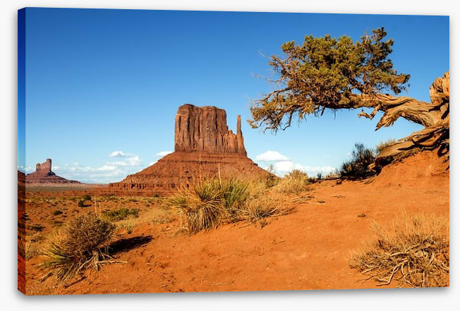 Monument Valley mesa - Image 2