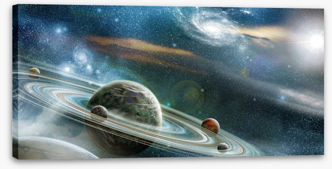 Moon rings - Image 2