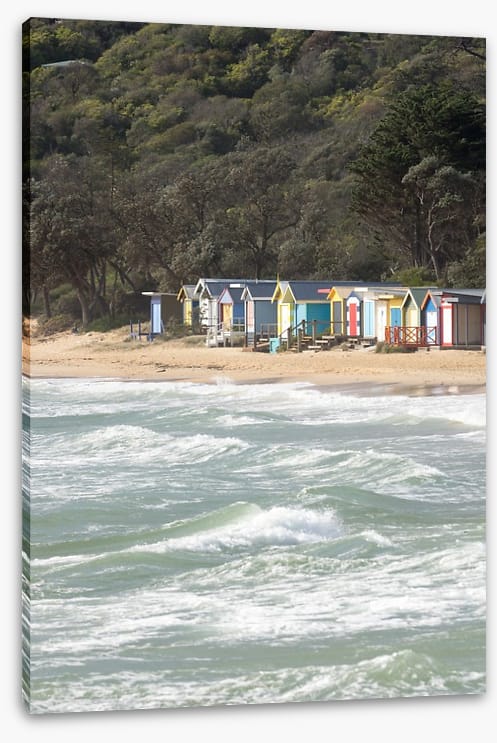 Mornington waves - Image 2