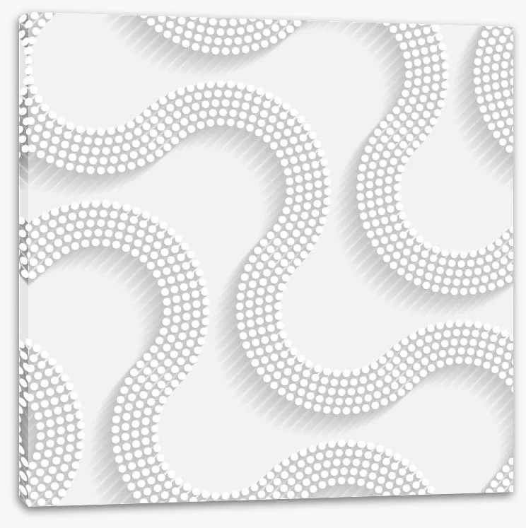 Mosaic curves - Image 2