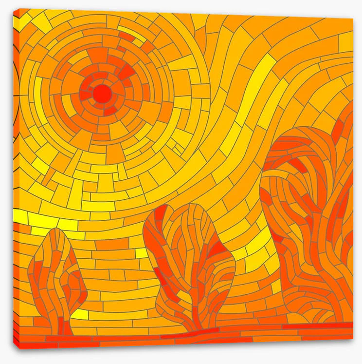 Mosaic - Image 2