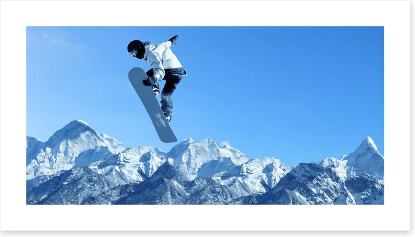 Mountain air - Image 2