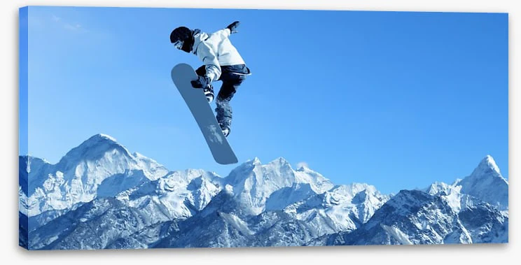 Mountain air - Image 2