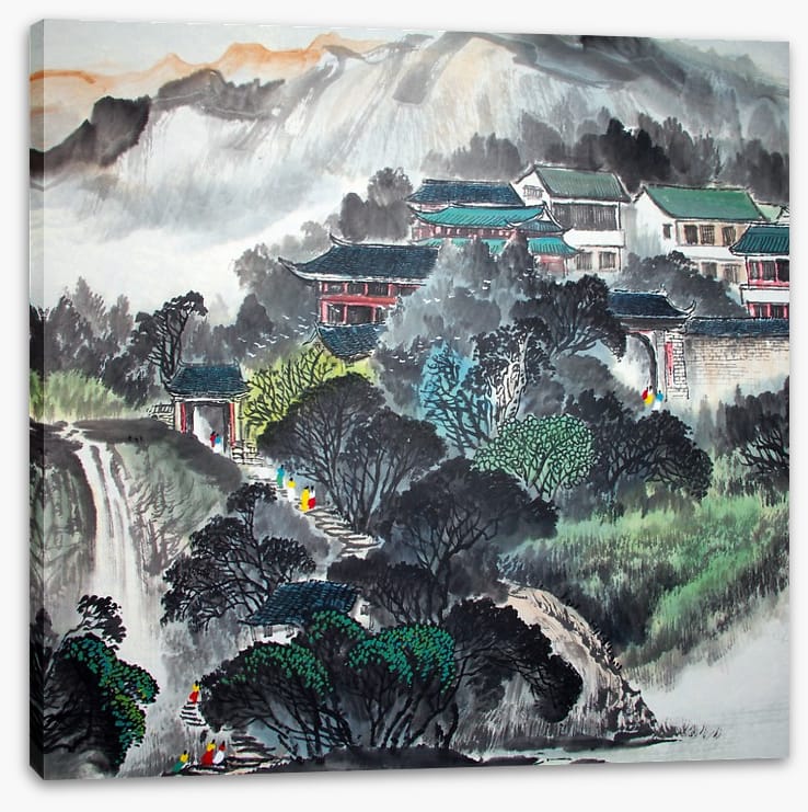Mountain mist - Image 2