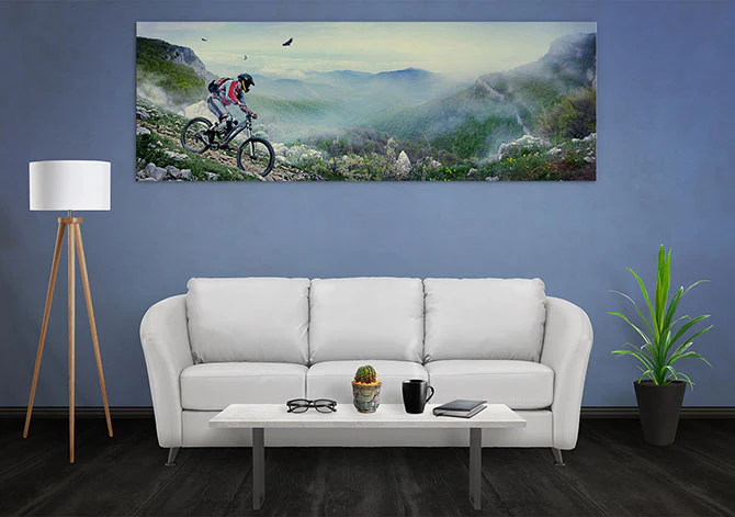 Mountain ride - Image 3