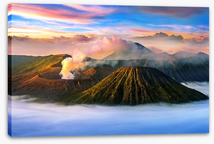 Mountains - Image 2