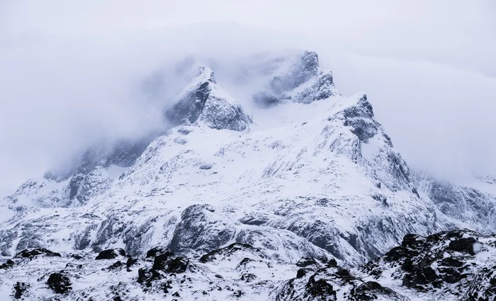 Mountains