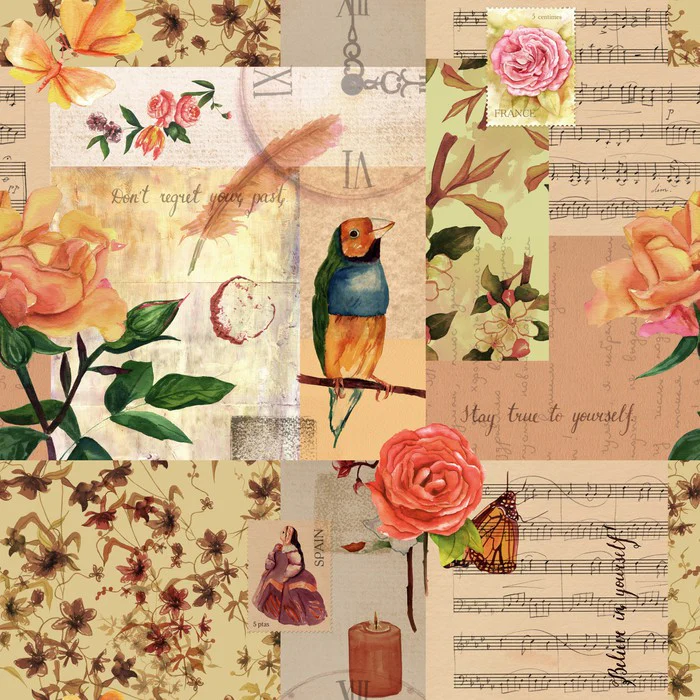 Music and birds