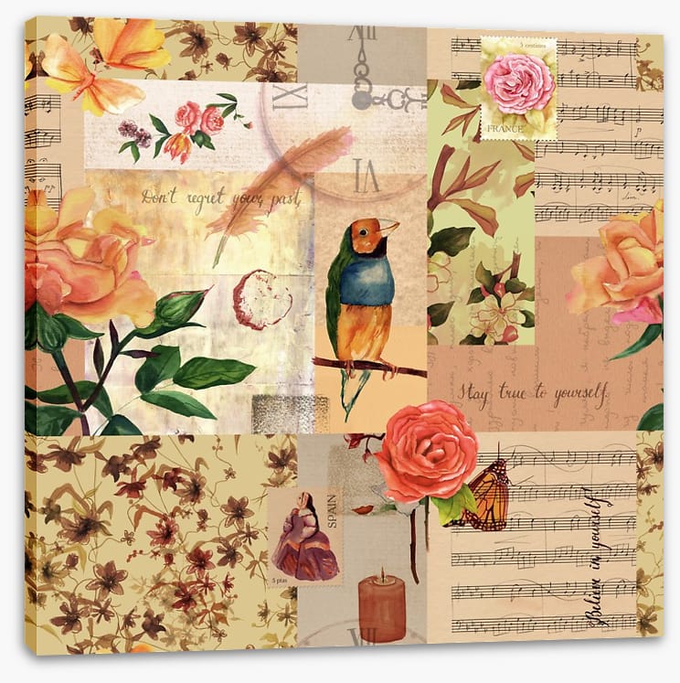 Music and birds - Image 2