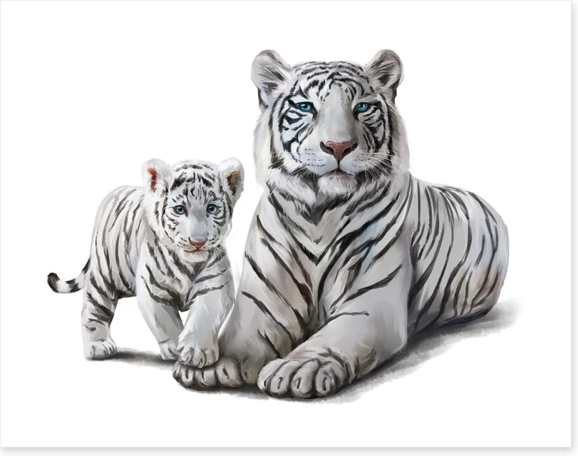 My cub and me - Image 2