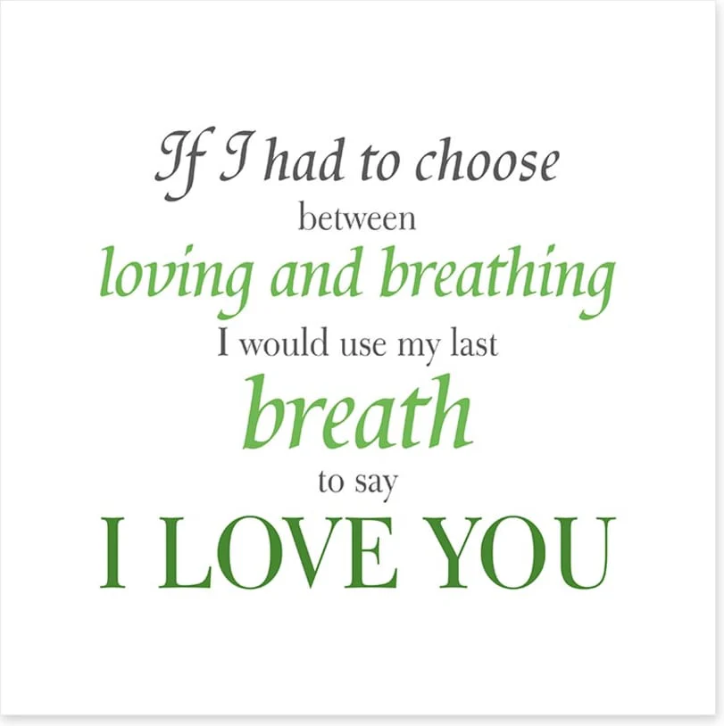 My last breath - Image 2